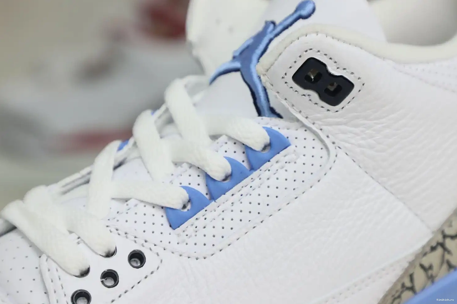 Air Jordan retro Jordan Kimikick 3 0428